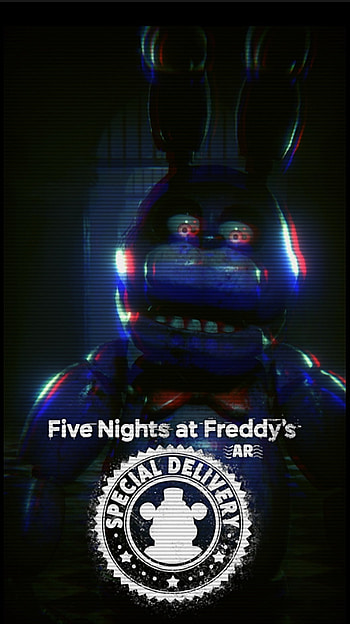 Bonnie, fnafar, fnaf HD phone wallpaper