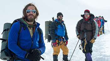 Everest, Movie 2015 HD wallpaper