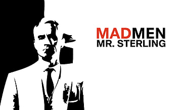 Mad Men TV series, , Vector T , and mobile HD wallpaper