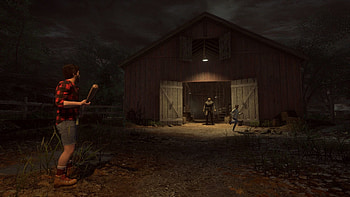 Game review: Friday The 13th: The Game lets you play as Jason HD wallpaper