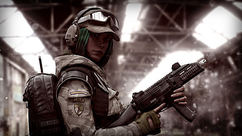 Ela R6, Rainbow Six Siege, 2560x1080 resolution HD wallpaper