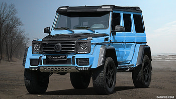2017 Mansory Mercedes-Benz G500 4x4, Car, Benz, G500, Tuning, Mercedes, Off-Road, Mansory, Tuned, 4x4 HD wallpaper