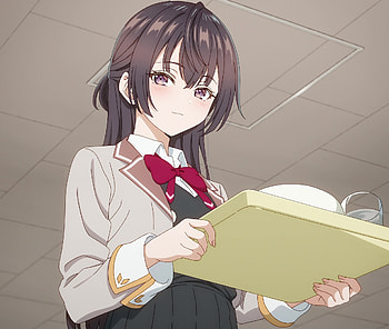 Yuki Suou, Anime, Alya Sometimes Hides Her Feelings in Russian, Yuki Suou HD wallpaper