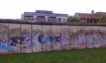 Berlin Wall, Travels, Berlin museums, Germany HD wallpaper