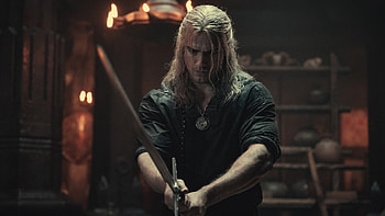 The Witcher Season 2, Release date, New characters, Exciting updates HD wallpaper