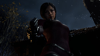 Resident Evil 4 (2023) Separate Ways Remake – Video Game, video game, Resident Evil 4 - Separate ways remake, Resident Evil 4 (2023) HD wallpaper