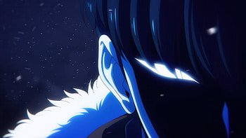 Sung Jin-Woo - Solo Leveling Anime, Anime, Solo Leveling, Sung Jin-Woo HD wallpaper