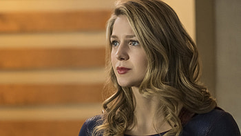 Melissa Benoist, Movies, Supergirl Season 3 HD wallpaper