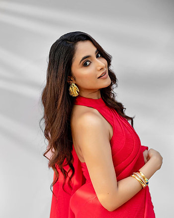 Priyanka mohan, actress, priyankamohan, tollywood, Priyanka_arul_mohan, Priyanka_mohan, Bollywood, Kollywood HD phone wallpaper