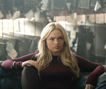 Natalie Alyn Lind As Lauren Strucker In The Gifted Season 2, natalie-alyn-lind, the-gifted-season-2, the-gifted, tv-shows HD wallpaper