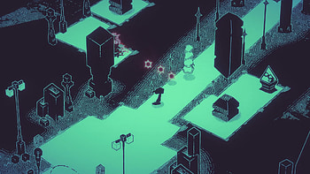 Hauntii Video Game, video game, Hauntii HD wallpaper