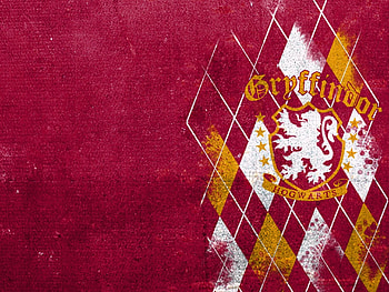 harry potter gryffindor hogwarts Art HD wallpaper