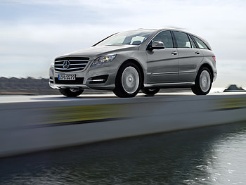 mercedes benz 2011, benz, -r-class, 2011, mercedes HD wallpaper