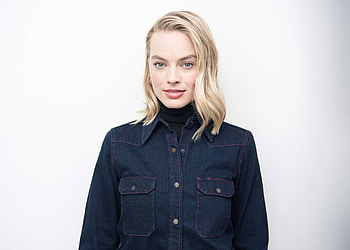Margot Robbie, new york times, celebrity, 2017 HD wallpaper