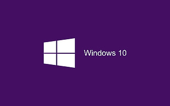 Purple Windows 10 - 20+ Best For Windows 10 HD wallpaper