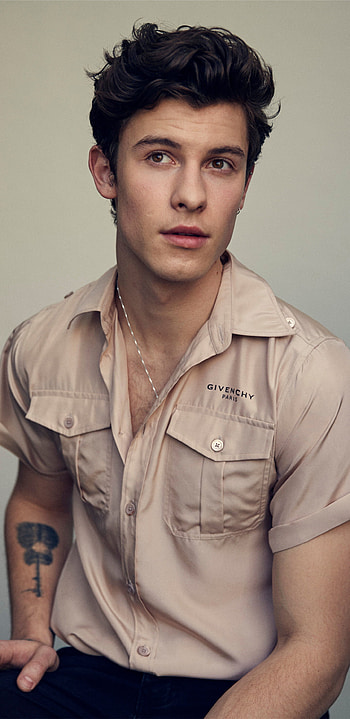 Shawn Mendes, 2019, Samsung Galaxy, Q HD phone wallpaper