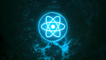 React (Framework), technology HD wallpaper