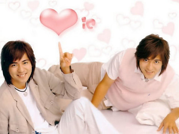 vic zhou_in love, actor, vic zhou HD wallpaper