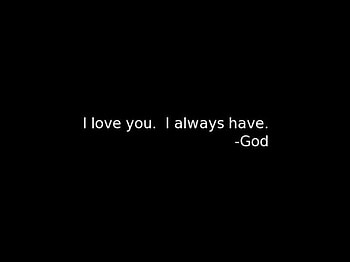 God loves us., god, peace, eternal, love HD wallpaper