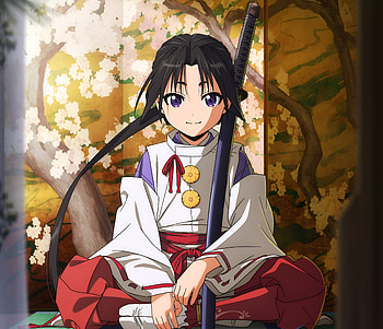 Tokiyuki Houjou, Anime, The Elusive Samurai, Tokiyuki Houjou HD wallpaper