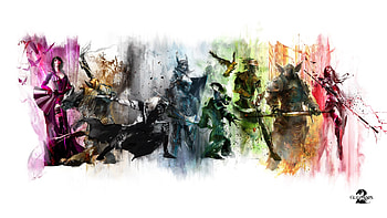 Youtube Channel Art Gaming HD wallpaper