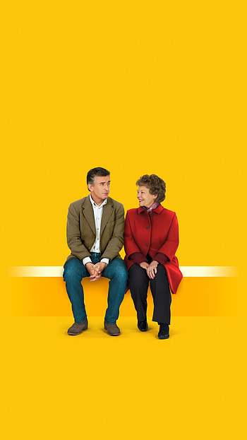 Philomena (2022) movie HD phone wallpaper