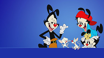 Animaniacs, 2020 series HD wallpaper