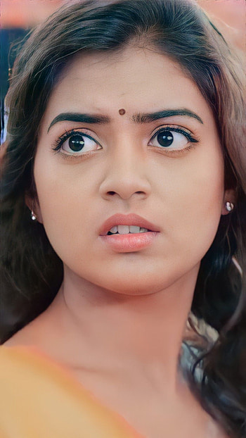 Nazariya Nizam, raja rani, malayalam actress HD phone wallpaper