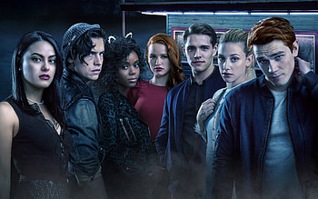 Riverdale, fun, entertainment, cool, TV series HD wallpaper