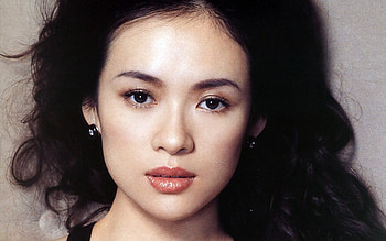 Zhang Ziyi, Beautiful , Stunning actress, Asian charm HD wallpaper