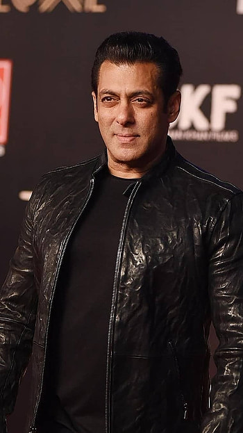 Salman Khan, Actor, Hero HD phone wallpaper