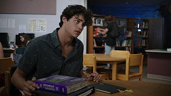 T@gged, Captivating episode, Noah Centineo, gallery HD wallpaper
