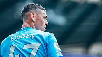 Manchester City Midfielder - Football Action Shot, Sports, soccer, Manchester City F.C., Phil Foden HD wallpaper