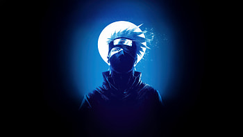 Master Kakashi , kakashi-hatake, artist, artwork, digital-art, naruto, anime, ai HD wallpaper