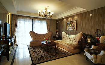 Interior, Miscellanea, Miscellaneous, Style, Furniture, Sofas HD wallpaper