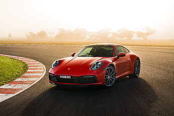 2019 Porsche 911 Carrera S1, porsche-911, porsche, 2019-cars, cars HD wallpaper