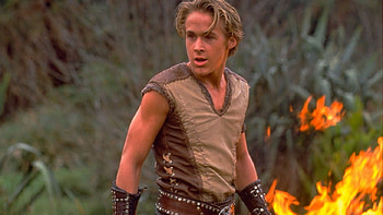 Young Hercules, Watch episodes, Streaming online, TV series HD wallpaper