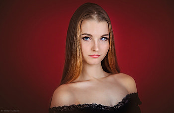 Unknown Model, babe, lady, model, woman HD wallpaper