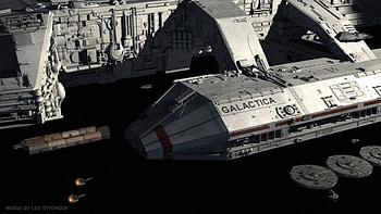 Battlestar Galactica Battlestar Galactica High Definition HD wallpaper