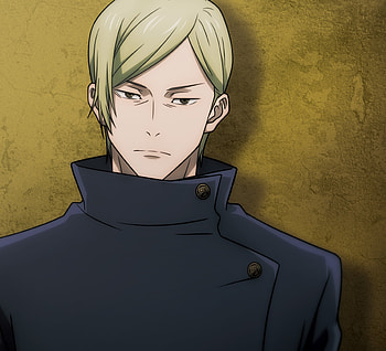 Anime, Jujutsu Kaisen, Kento Nanami HD wallpaper