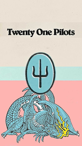 Scaled and Icy, Twenty One Pilots HD phone wallpaper