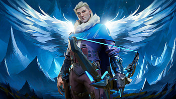 Sova Valorant, Sova (Valorant), video game, Valorant HD wallpaper