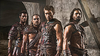 Spartacus: Gods of the Arena, Striking , Top-notch backgrounds, High-quality HD wallpaper