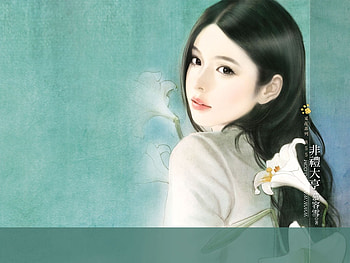 sweet,charming,faces,girl,female,paint, sweet, charming, paint, faces, girl, female HD wallpaper