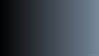 black linear gradient grey light slate gray HD wallpaper