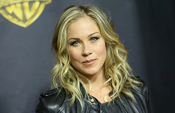 Christina Applegate, Diese entscheidung bereut HD wallpaper