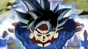 Goku, dragon ball super HD wallpaper