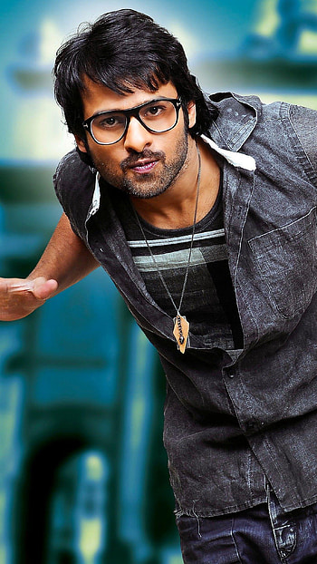 Prabhas, rebel HD phone wallpaper