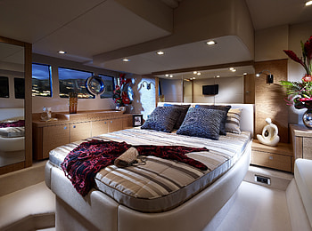 Interior, Miscellanea, Miscellaneous, Design, Furniture, Bed, Dress, Situation, Cabin, Handbag HD wallpaper
