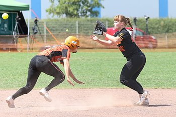 German national team, Softball HD wallpaper